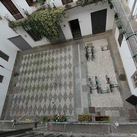 I Due Appartamenti Turin Centre Buitenkant foto